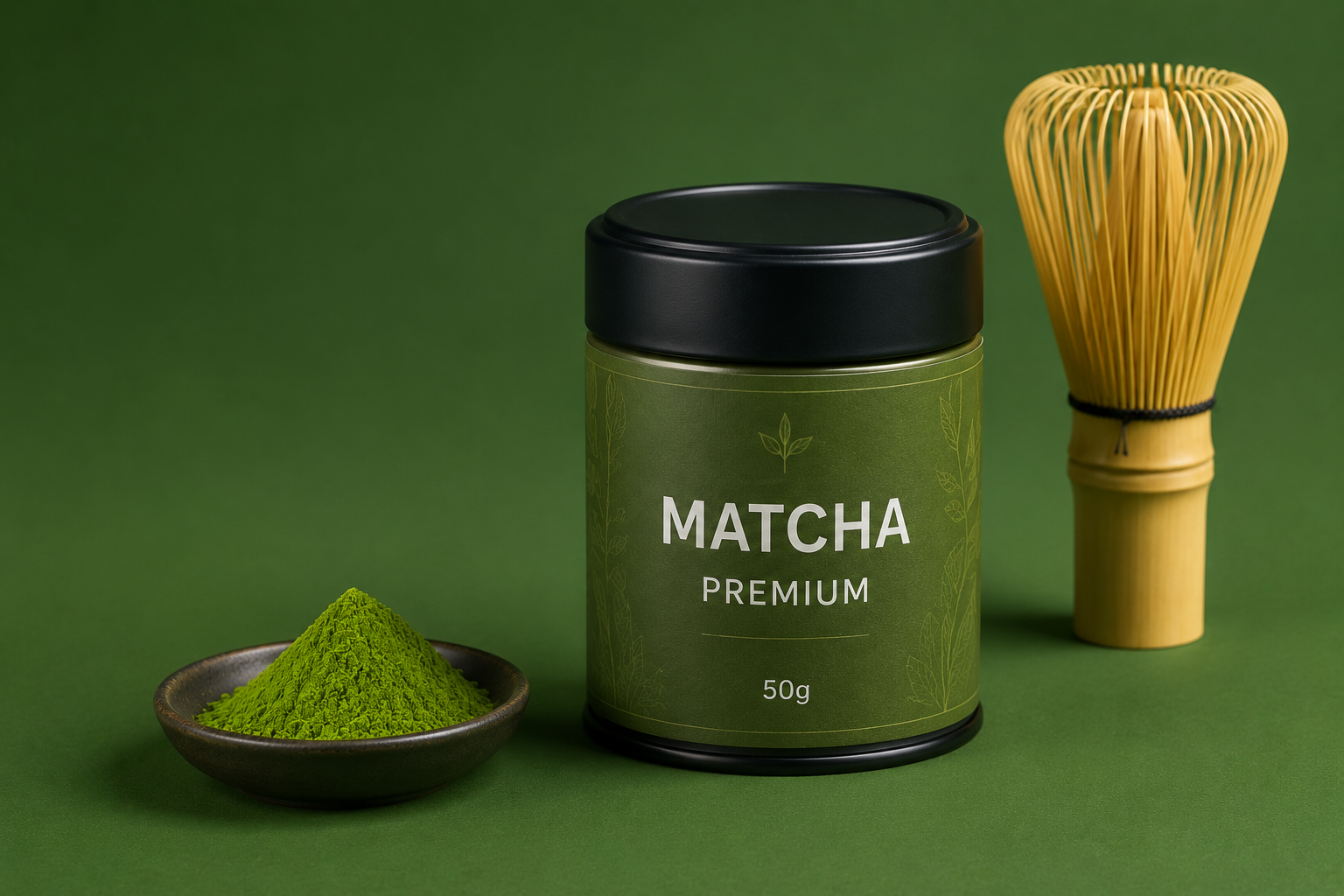 Matcha 50g